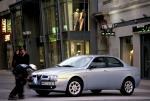 Alfa Romeo 156 1997 года (WW)